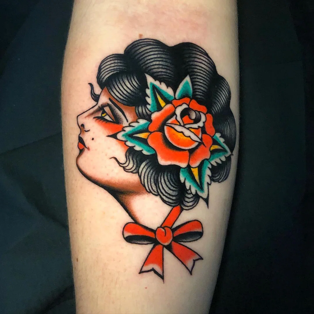 Los 11 estilos de tatuaje MÁS populares [DEL MUNDO] | 10MASTERS, image size:1080x1080