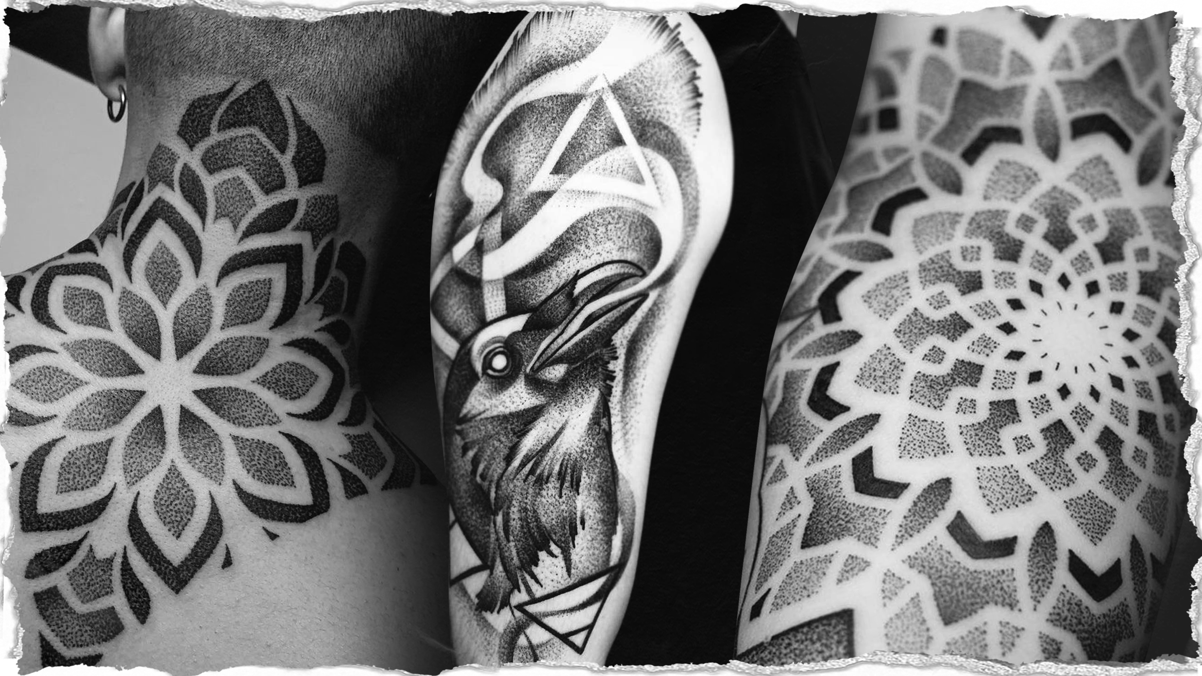 Tout sur les tatouages sur les paupières | 10 Masters, image size:2475x1392
