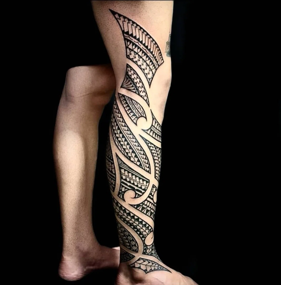 Chicano Lettering Pack vol.2, 9 Alphabets, 234 pinceaux Chicano Gothic –  TATTOO PROCREATE, image size:1183x1200