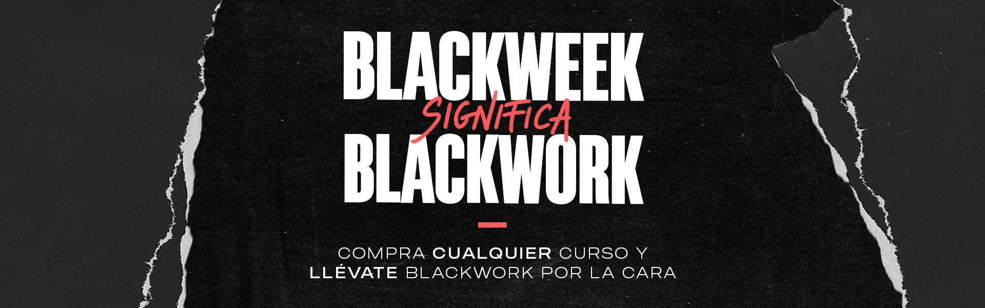 Compra cualquier curso y llévate blackwork de regalo