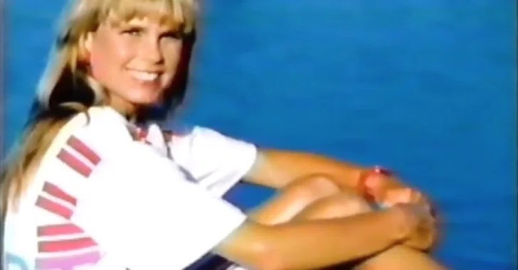 Julia Gnuse ANTES