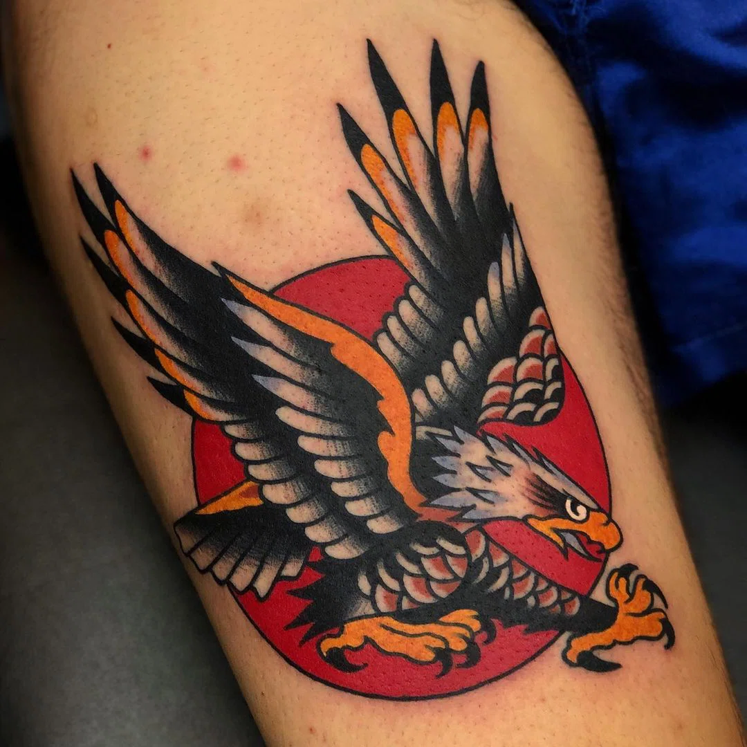 Tatouages Alliant Calligraphie et Lettrage Arabe, image size:1080x1080