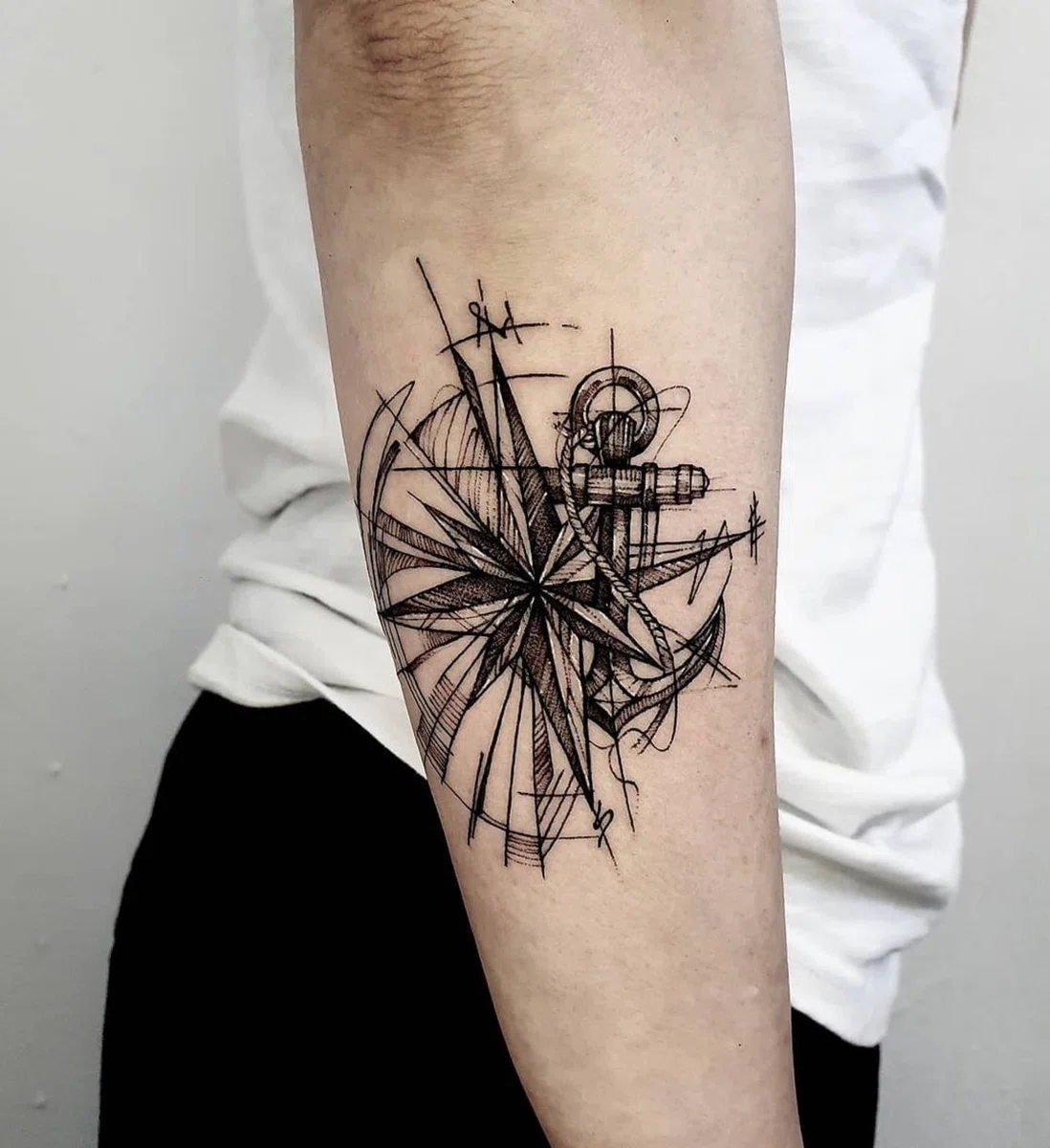 Así quedó mi primer trabajo en estilo biomecánico 🦾 Muchas gracias por la  confianza! y gracias a todos quienes comparten mi trabajo y confían en mí!, image size:1098x1200