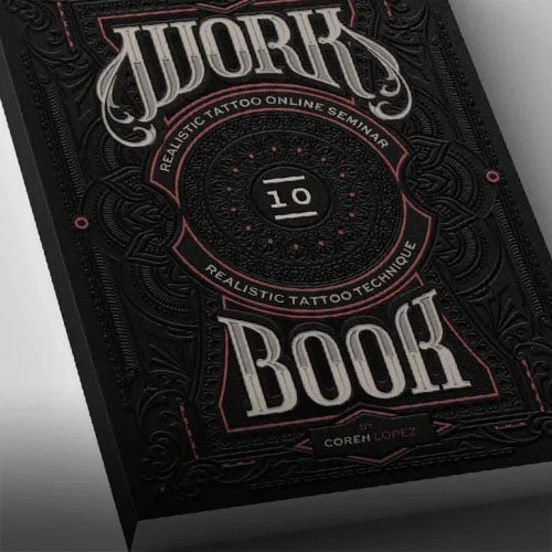 WorkBook